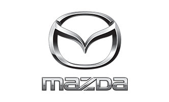 Sames Mazda